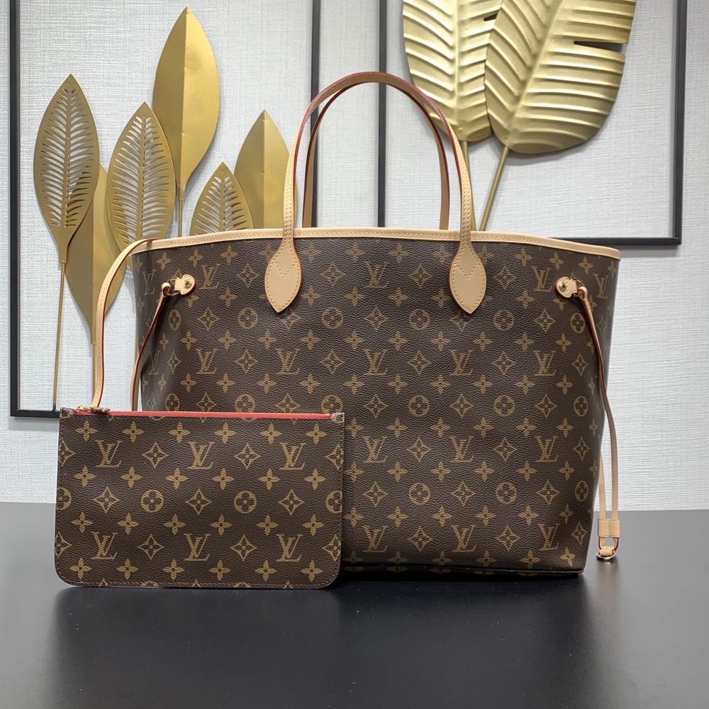 Louis Vuitton Neverfull GM